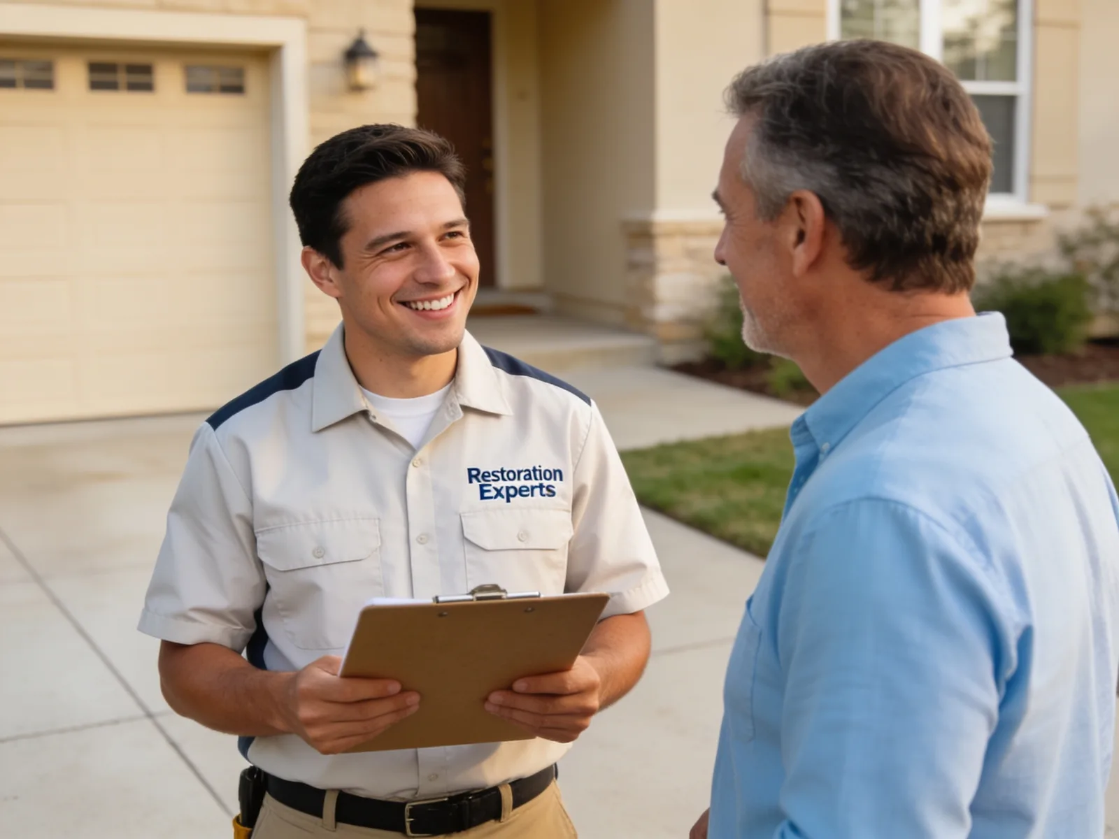 Water Damage Cleanup Brea, CA FAQs